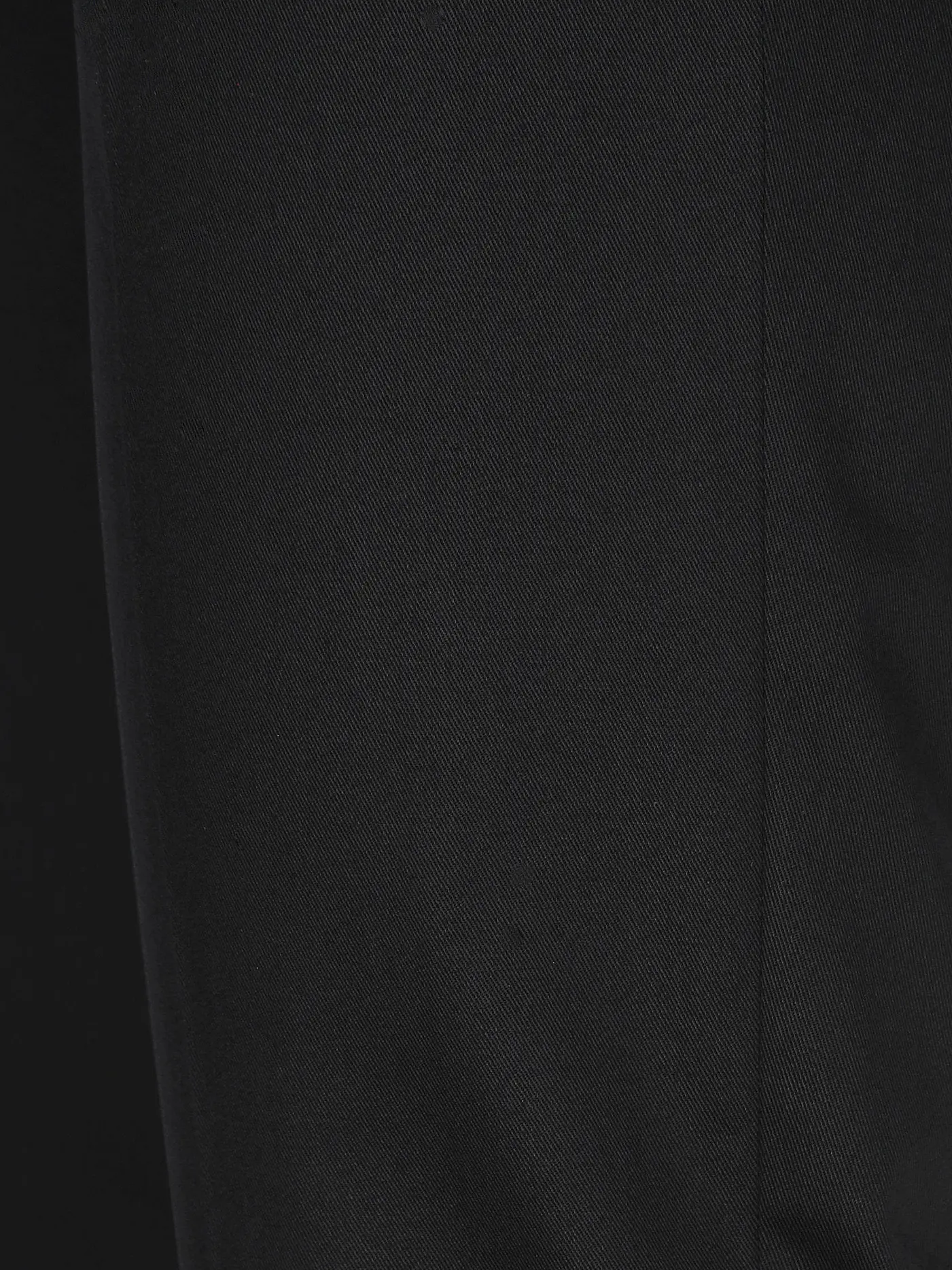 DRYKORN | Chino Slim Fit AJEND  | schwarz