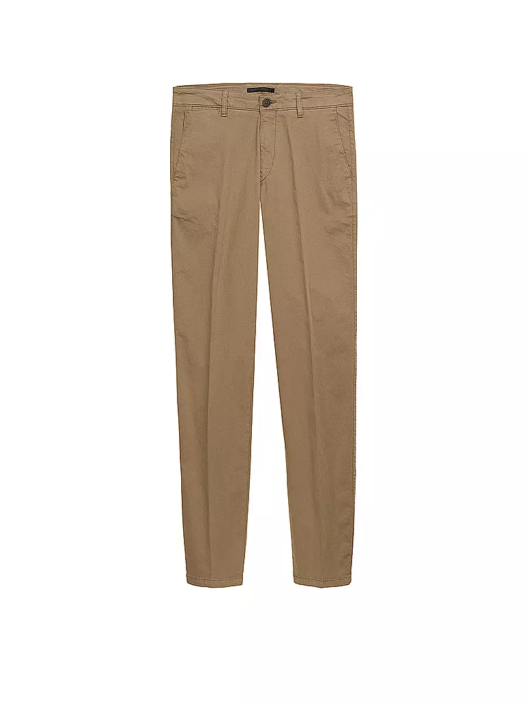 DRYKORN | Chino Slim Fit Mad | beige