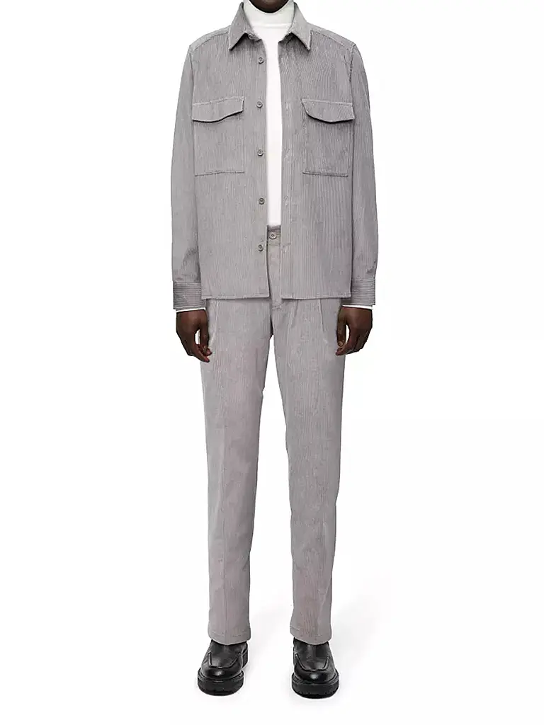 DRYKORN | Cordchino CHASY 10 | grau