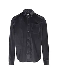 DRYKORN | Hemd LIET | blau