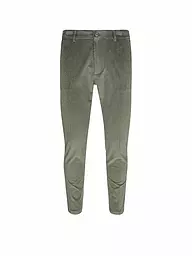 DRYKORN | Cordhose AJEND 10 | dunkelgrün