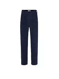 DRYKORN | Cordhose CHASY_RG | dunkelblau