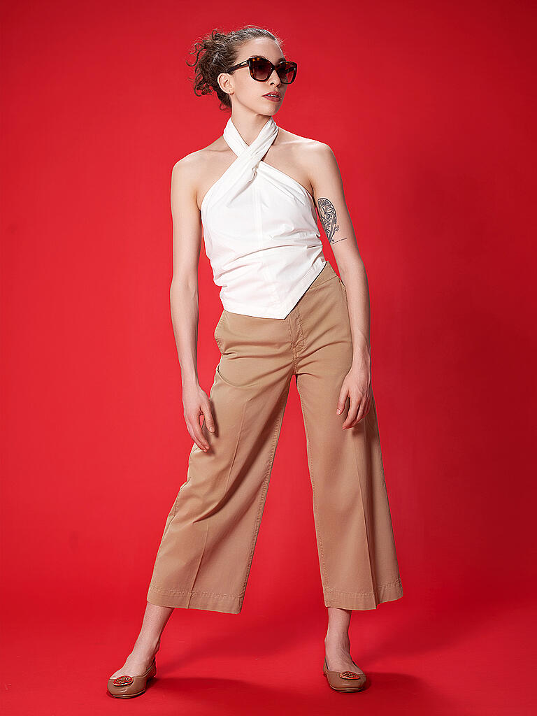 DRYKORN | Culotte Bonnet  | beige