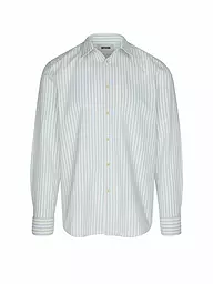 DRYKORN | Hemd RAMIS  | hellblau