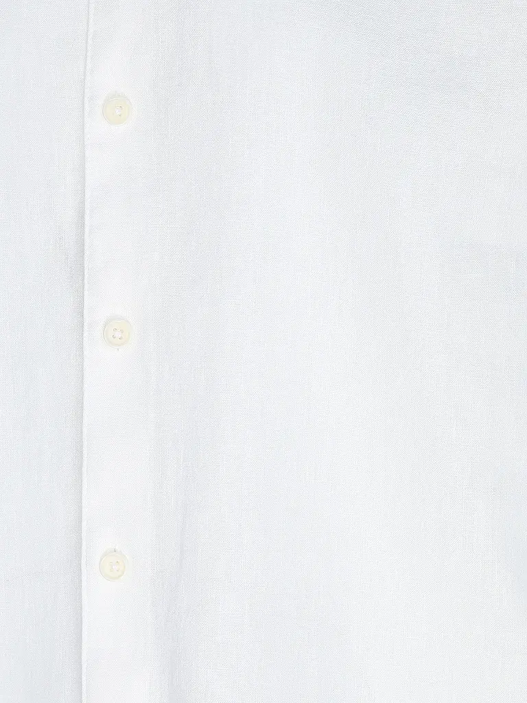 DRYKORN | Hemd RAMIS  | weiss