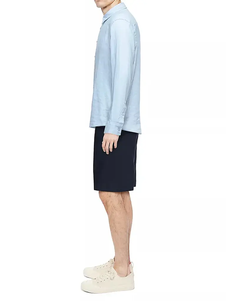 DRYKORN | Hemd RAMIS  | hellblau