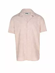 DRYKORN | Hemd Regular Fit BIJAN | rosa