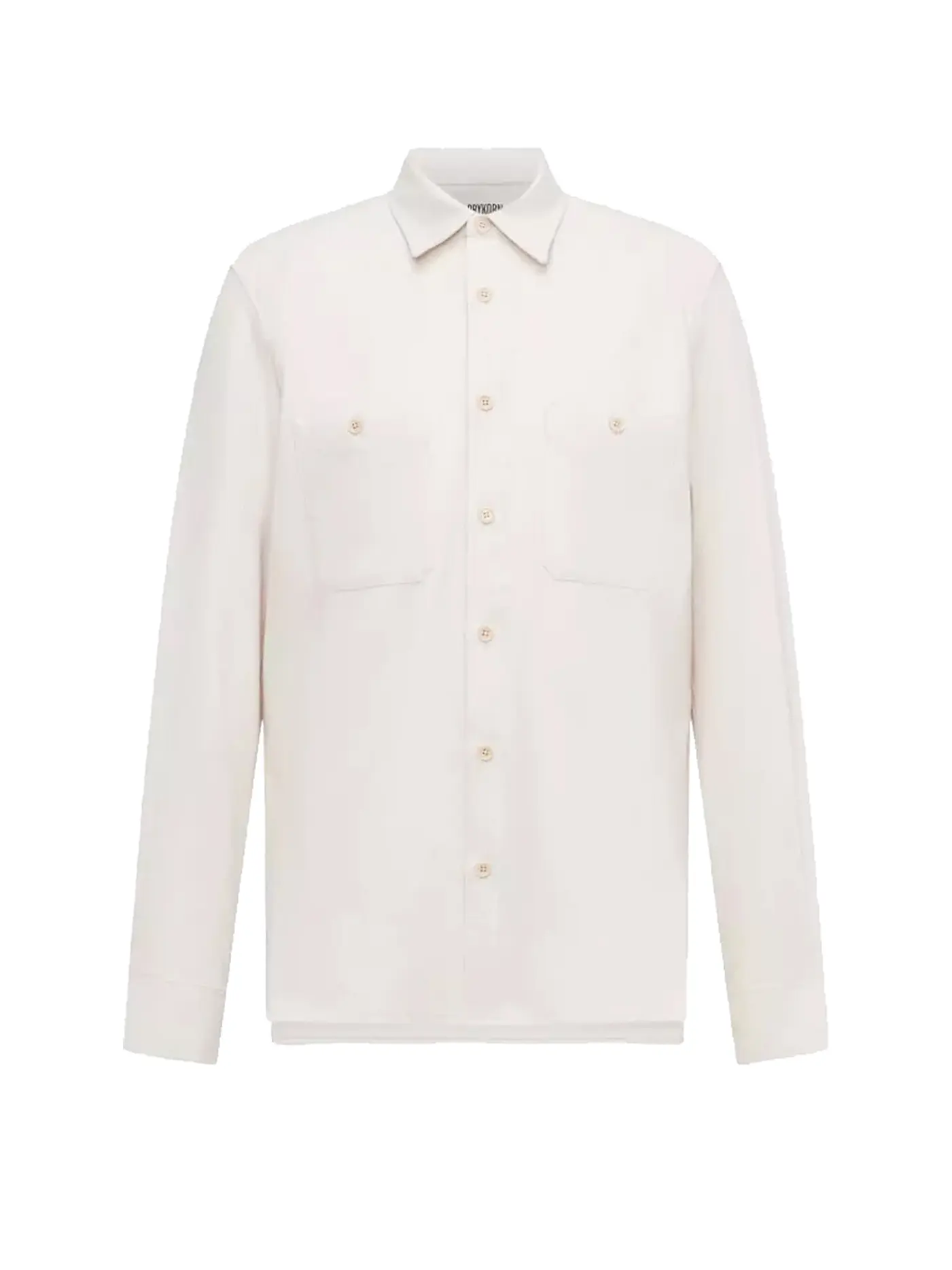 DRYKORN | Hemd Regular Fit NOWEN_D | creme
