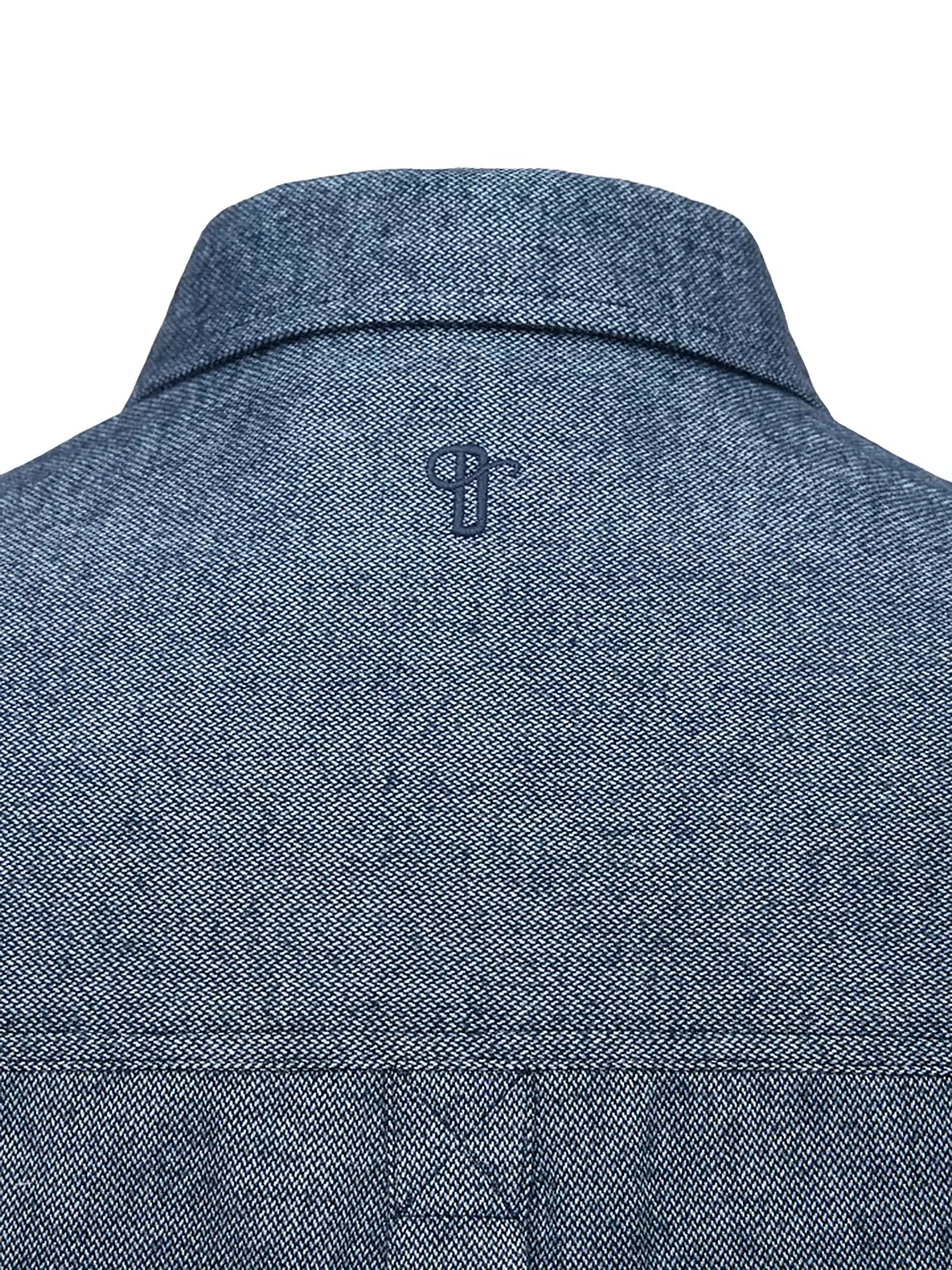 DRYKORN | Hemd Regular Fit NOWEN_D | blau