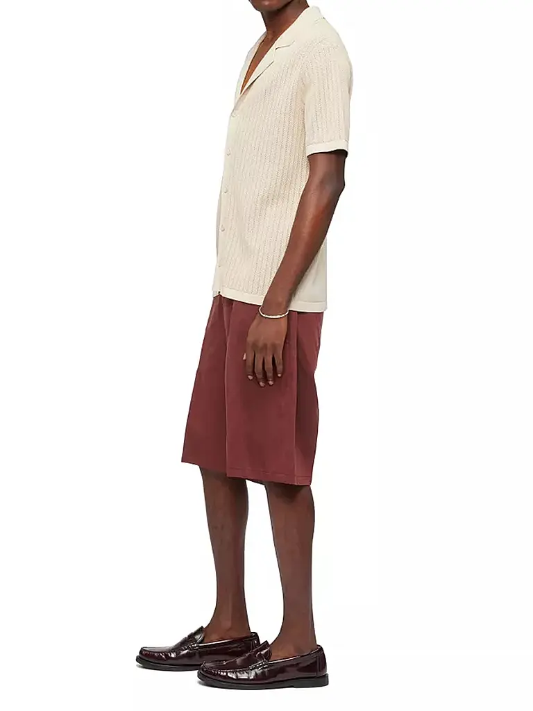 DRYKORN | Hemd Slim Fit RAY | 