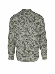 DRYKORN | Hemd TALOC | olive