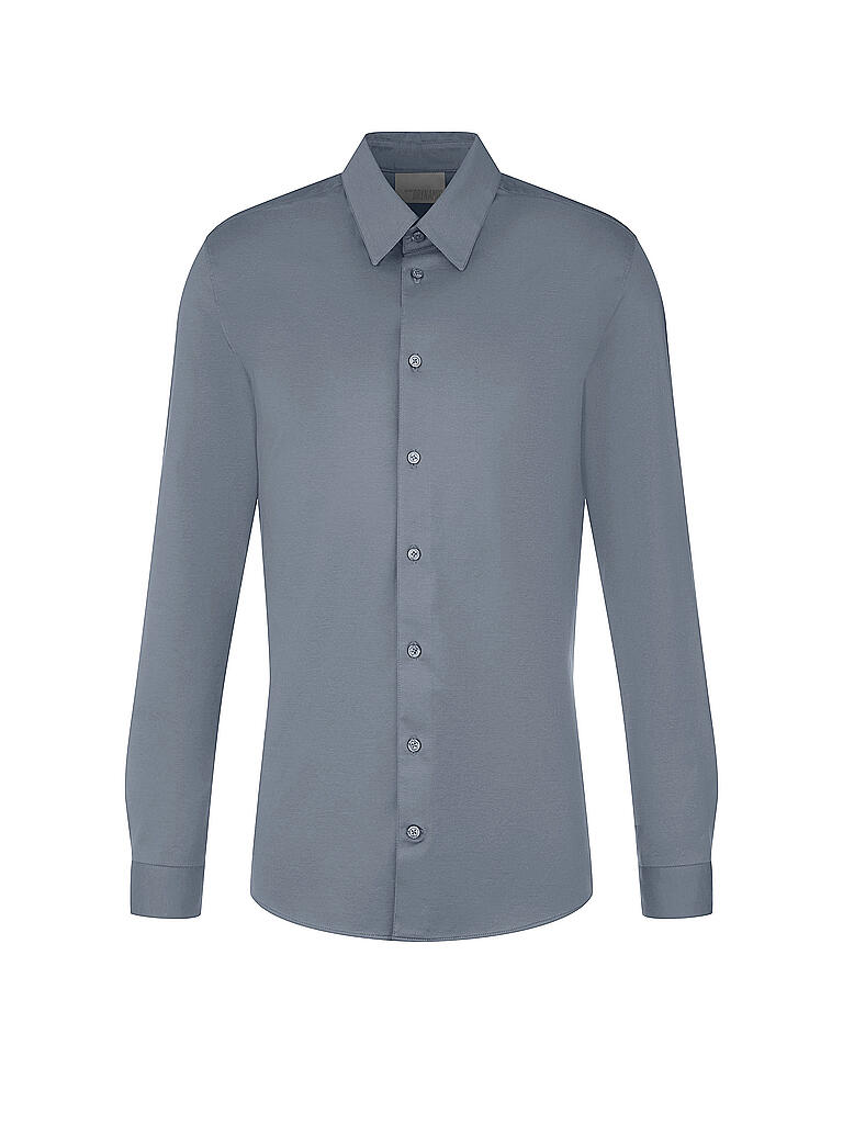 DRYKORN | Hemd ZED | blau