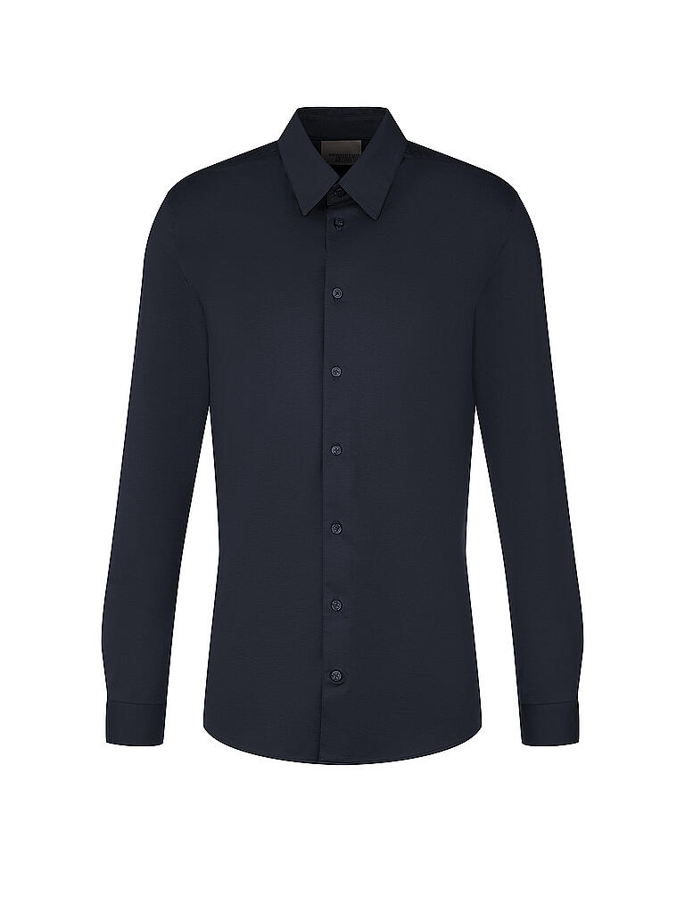 DRYKORN | Hemd ZED | blau
