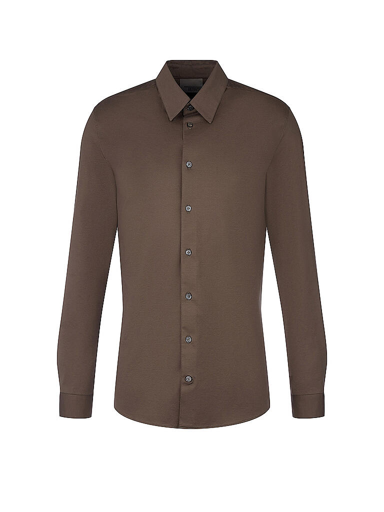 DRYKORN | Hemd ZED | beige