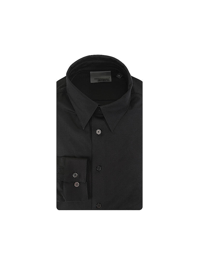DRYKORN | Hemd ZED | schwarz