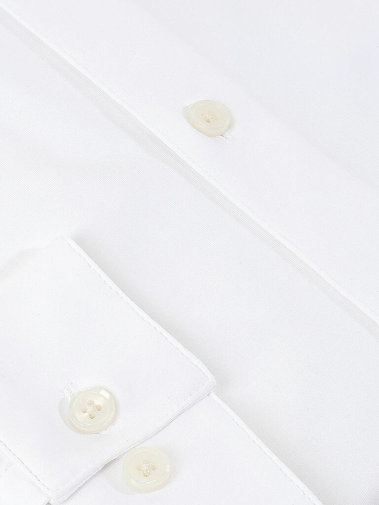 DRYKORN | Hemd ZED | weiss