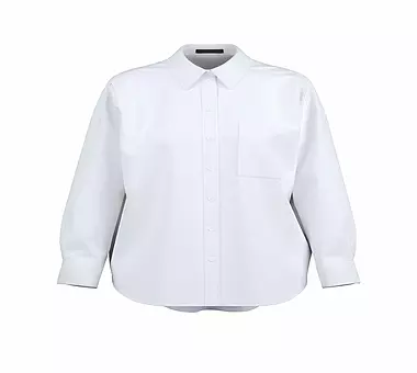 DRYKORN Hemdbluse AAKE