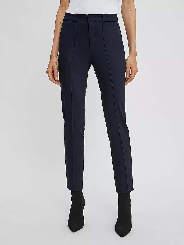 DRYKORN | Hose "Act" | blau