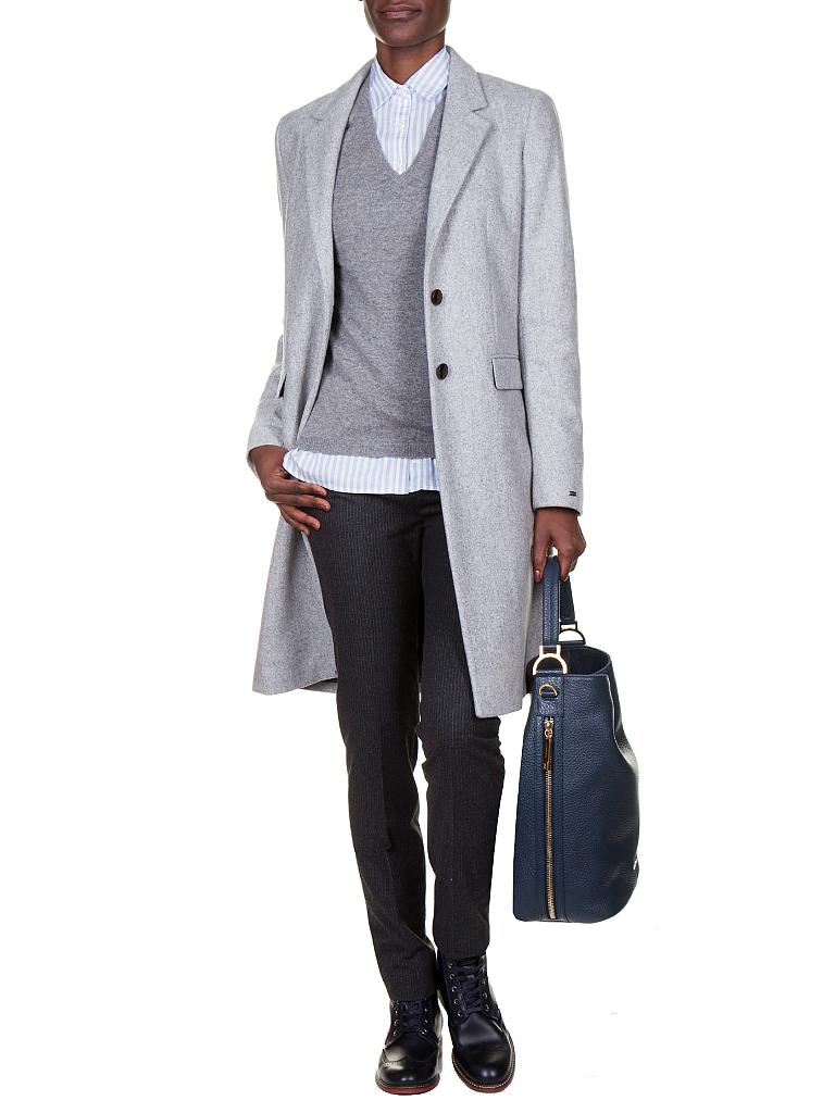 DRYKORN | Hose "Office" | grau