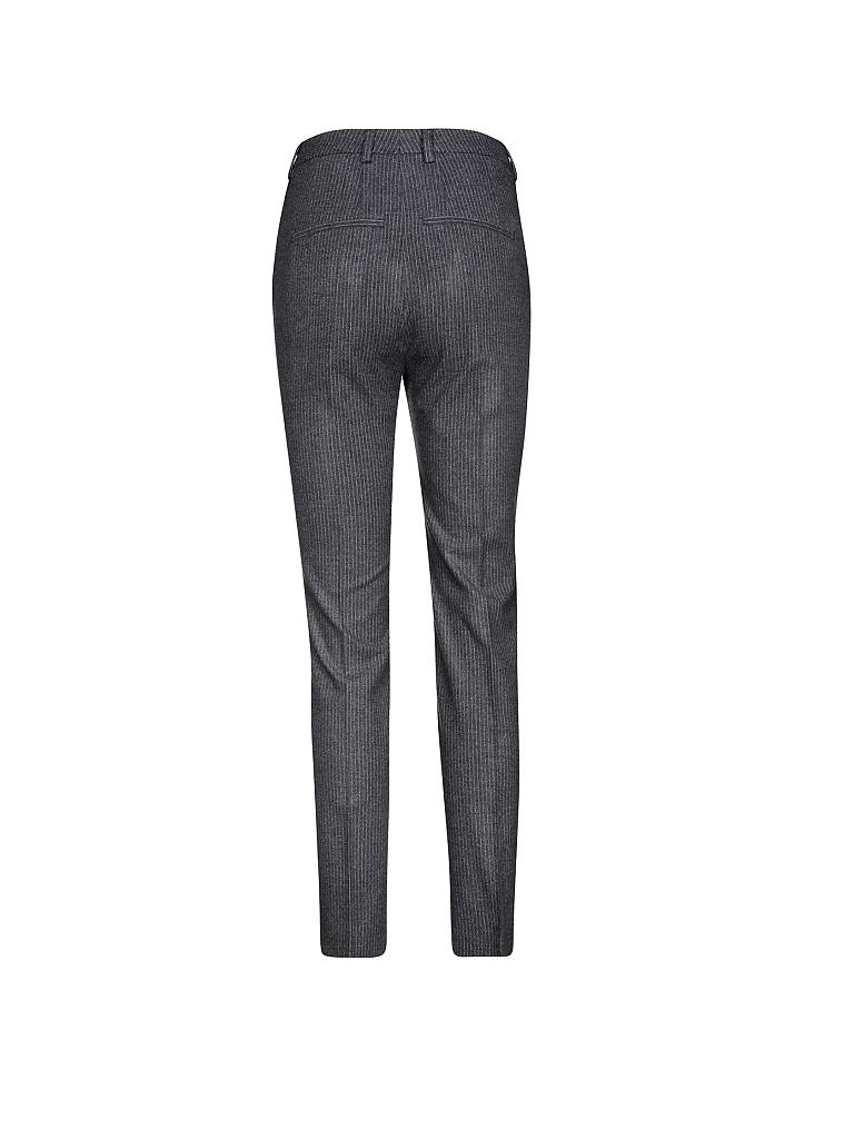 DRYKORN | Hose "Office" | grau