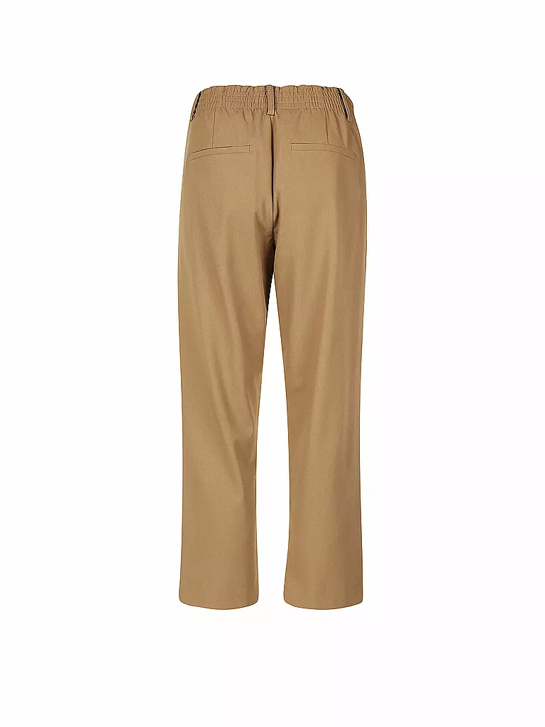 DRYKORN | Hose 7/8 | Camel