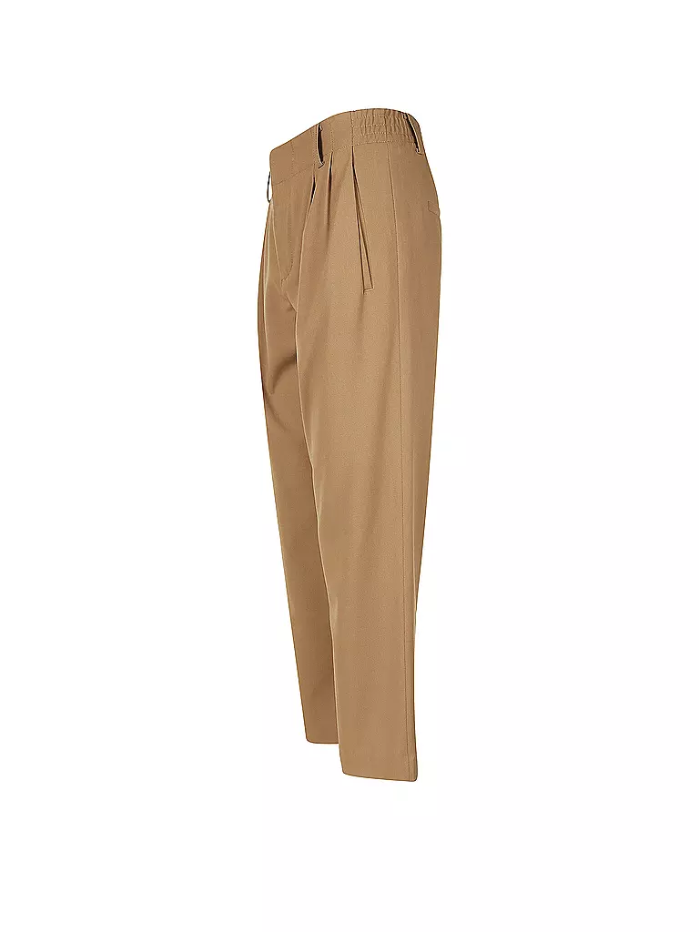 DRYKORN | Hose 7/8 | Camel