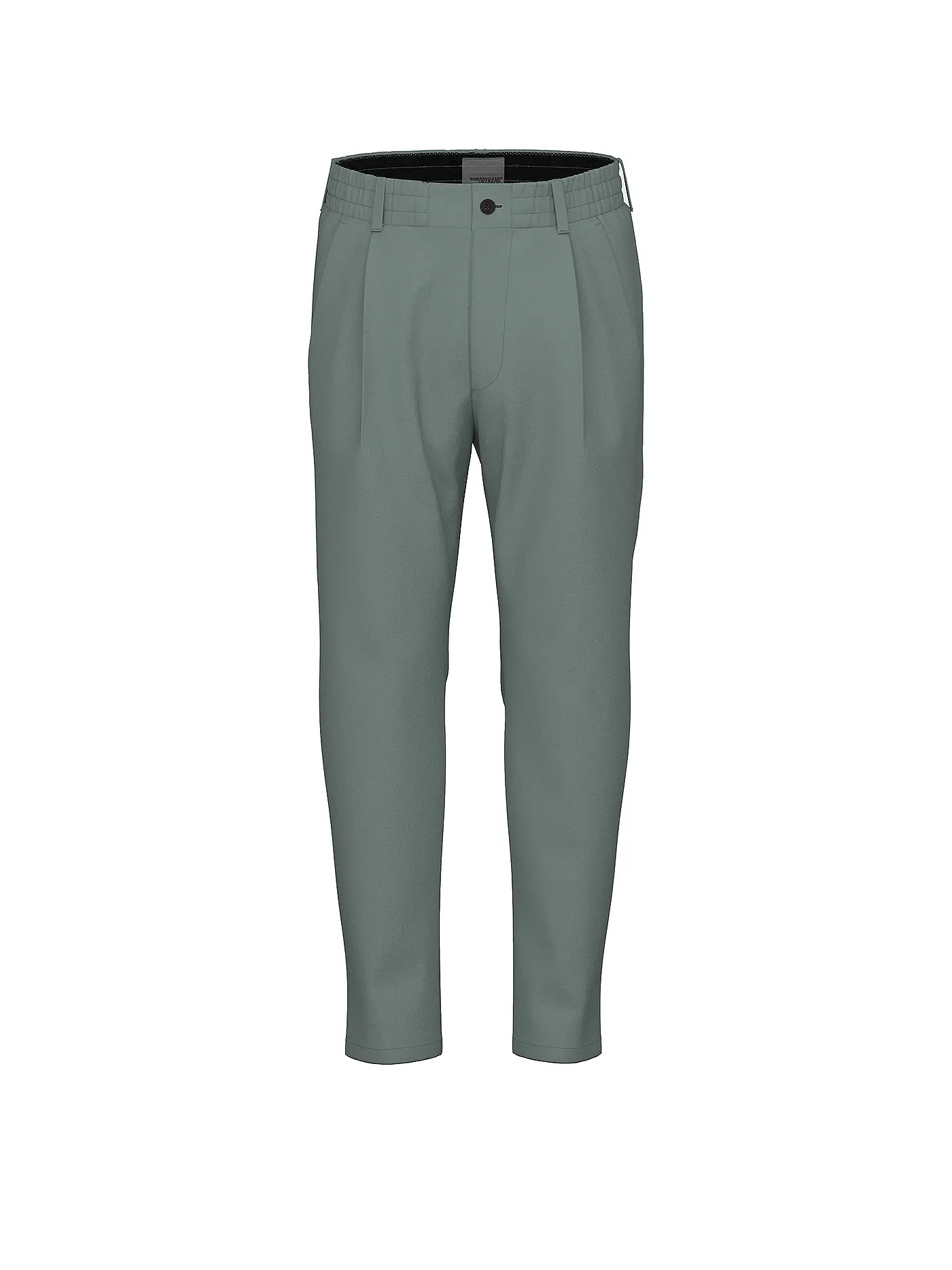 DRYKORN | Hose CHASY | petrol