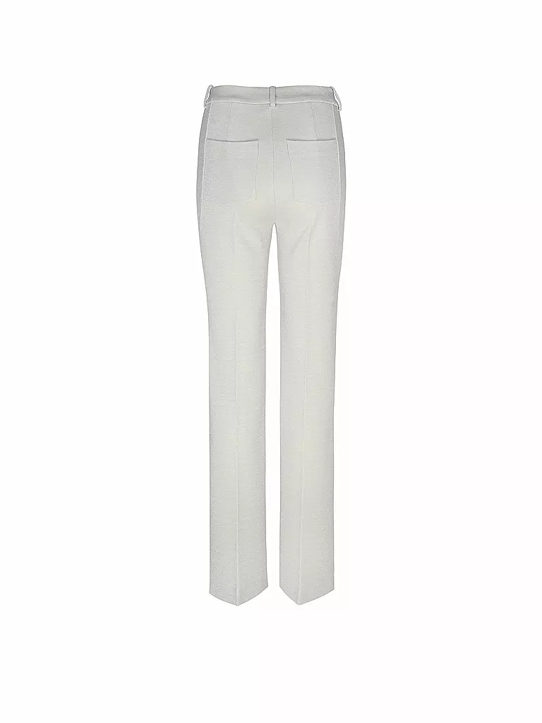 DRYKORN | Hose Flared Fit BET 10 | creme