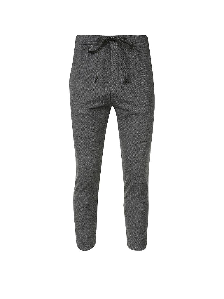 DRYKORN | Hose Jogging Fit " Jeger " | blau