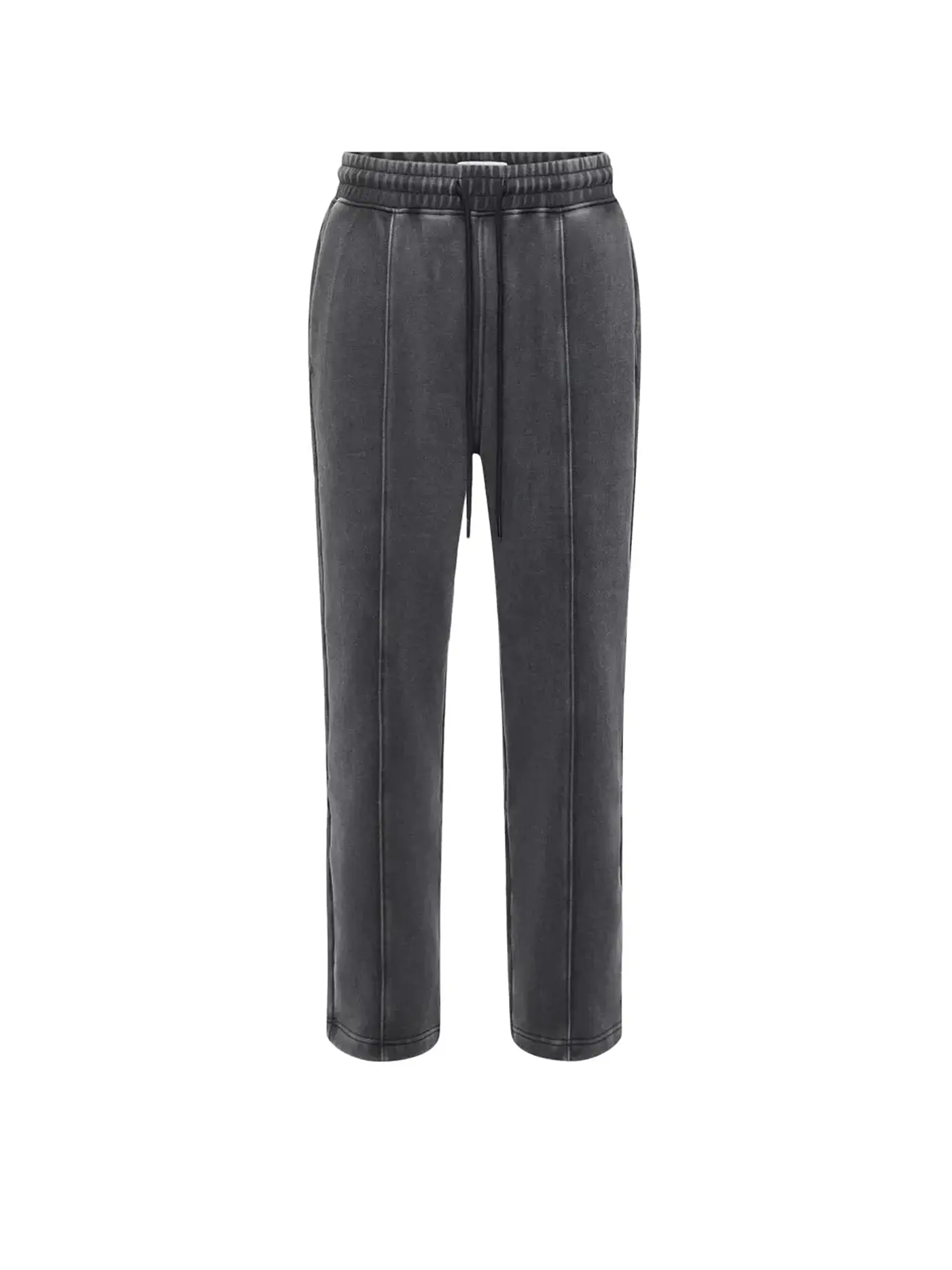 DRYKORN | Hose Jogging Fit DUSKK 10 | grau