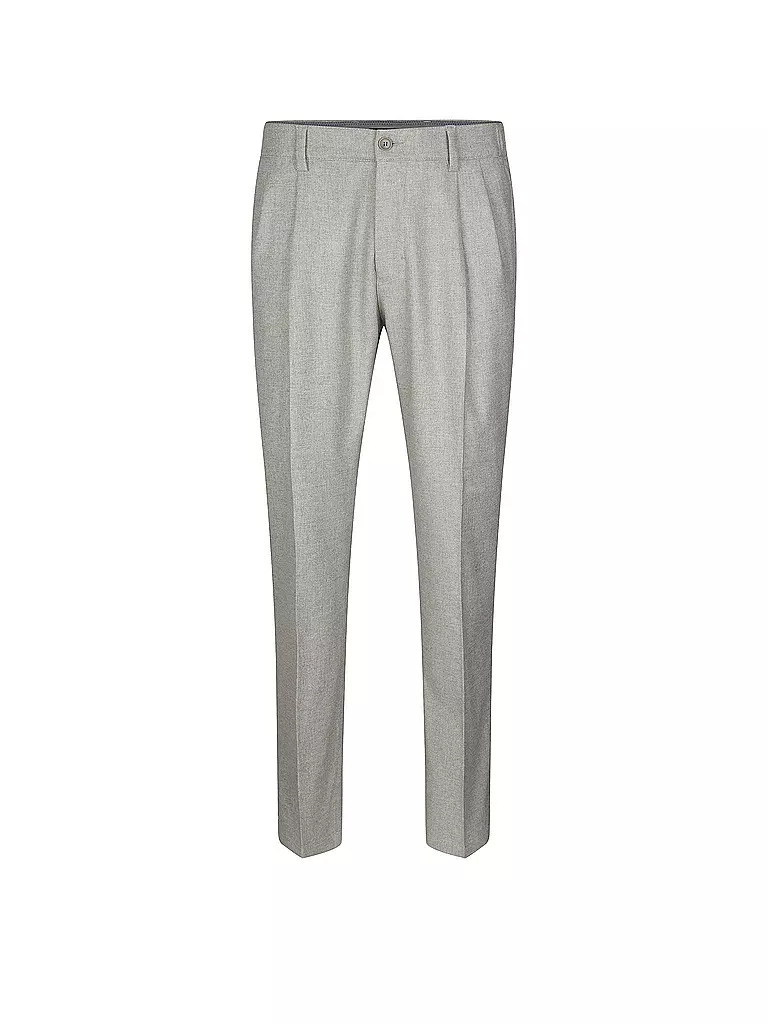 DRYKORN | Hose LEEK | grau