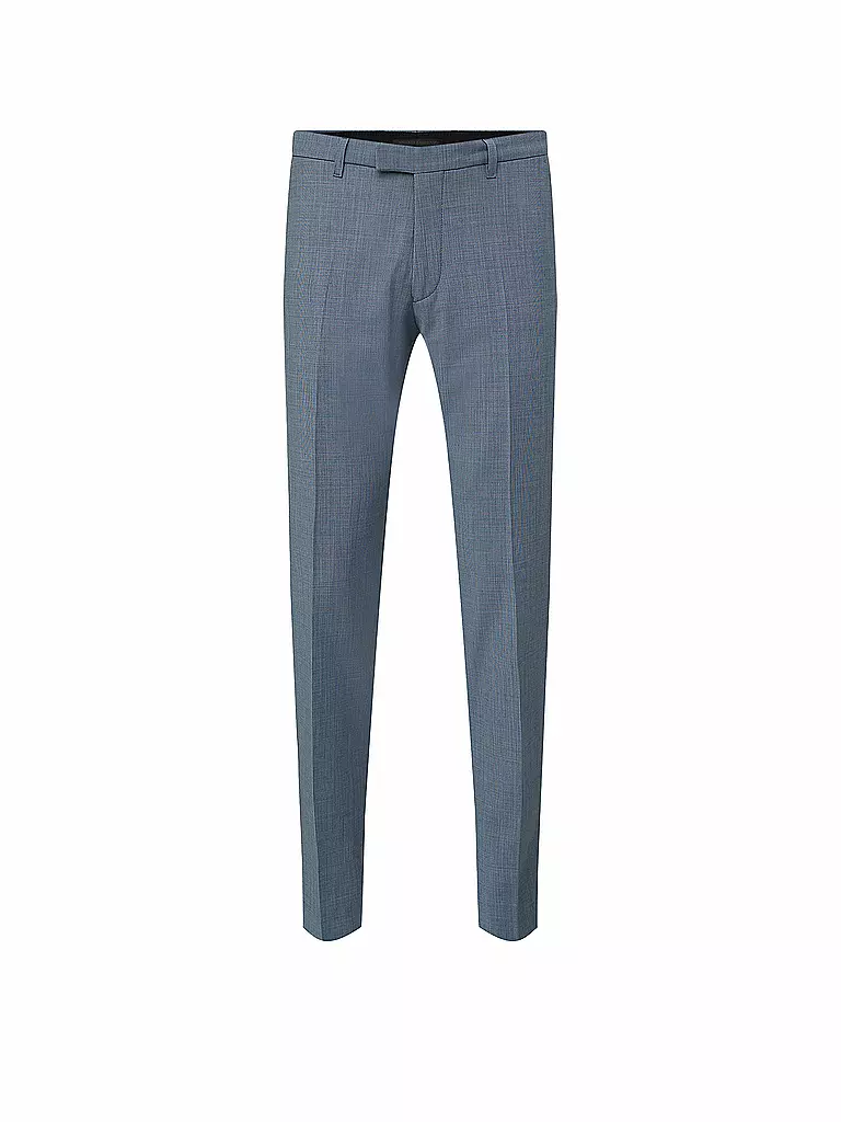 DRYKORN | Hose PIET  | blau