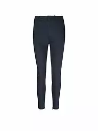 DRYKORN | Hose "Winch" | dunkelblau
