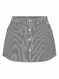 DRYKORN | Hosenrock - Skorts APRON | schwarz