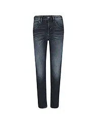 DRYKORN | Jeans Mom Fit LIKE | dunkelblau