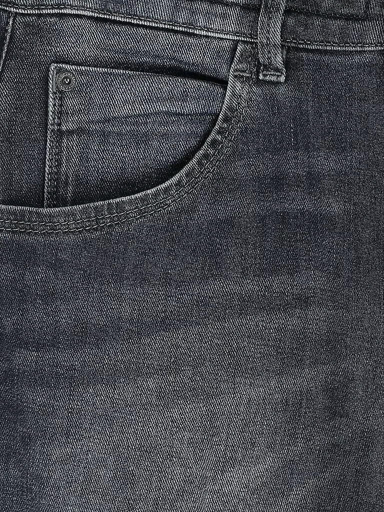 DRYKORN | Jeans Mom Fit LIKE | dunkelblau