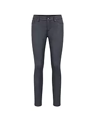 DRYKORN | Jeans Skinny Fit NEED 10 | schwarz
