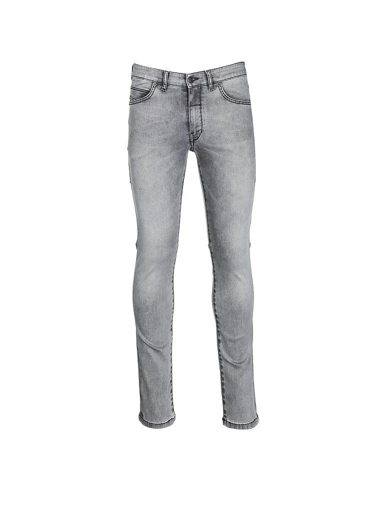 DRYKORN | Jeans Skinny-Fit "Hood" | 