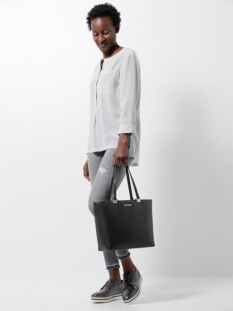 DRYKORN | Jeans Skinny-Fit "Need" | grau
