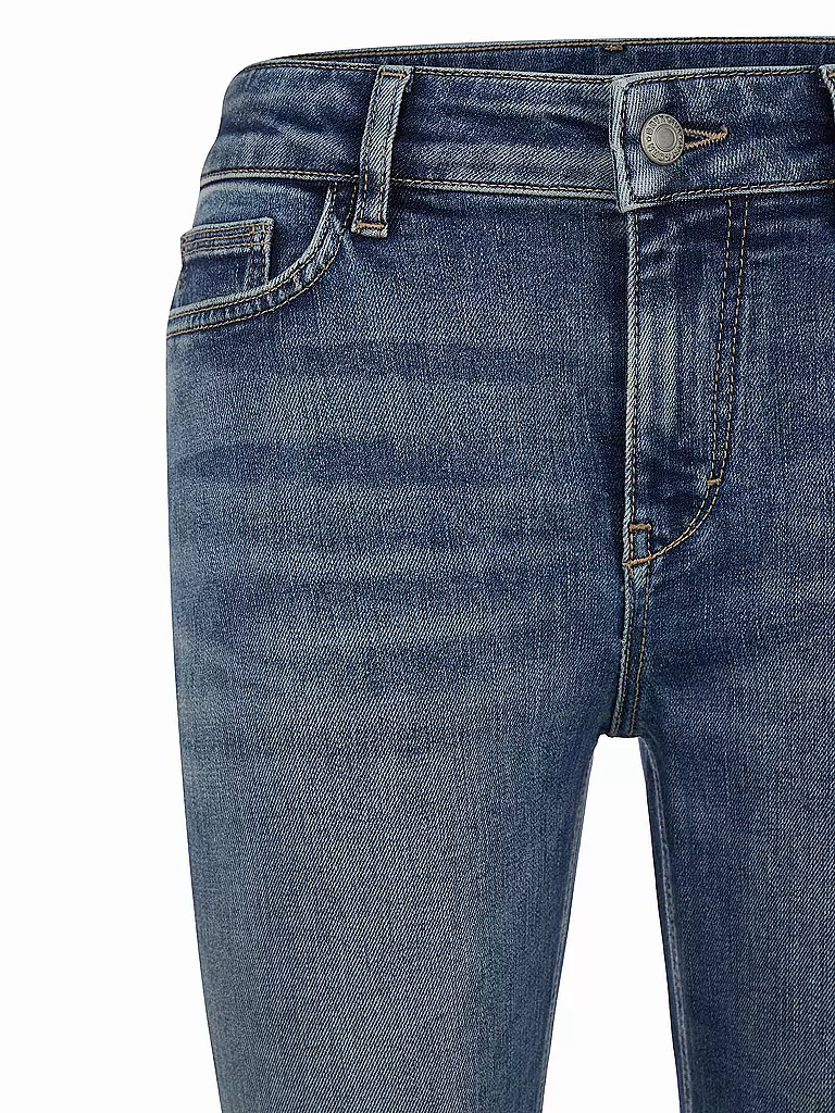 DRYKORN | Jeans Slim Fit NEED | blau