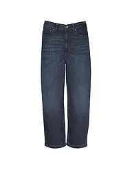 DRYKORN | Jeans Straight Fit FLOWN | Blau