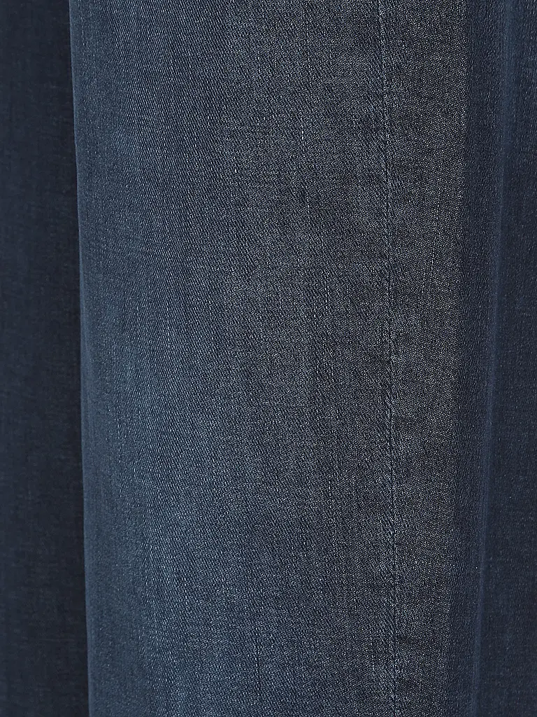 DRYKORN | Jeans Straight Fit FLOWN | Blau