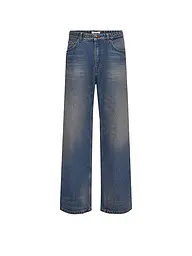 DRYKORN | Jeans Straight Fit LOWDY 10 | Blau