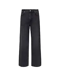 DRYKORN | Jeans Straight Fit LOWDY 10 | Grau