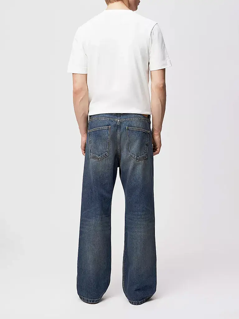 DRYKORN | Jeans Straight Fit LOWDY 10 |