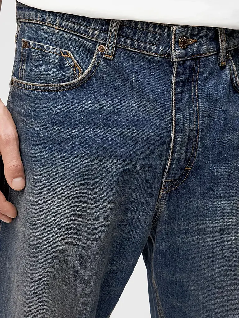 DRYKORN | Jeans Straight Fit LOWDY 10 |