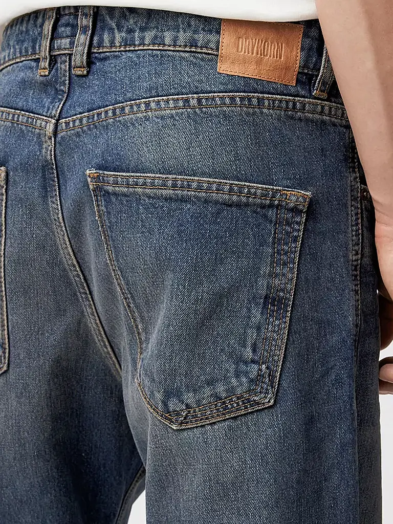 DRYKORN | Jeans Straight Fit LOWDY 10 |