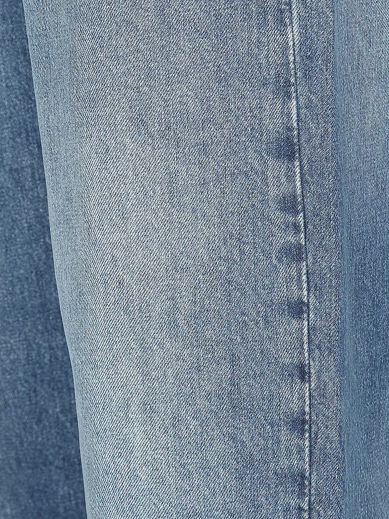 DRYKORN | Jeans Straight Fit RAWDY_A | Blau