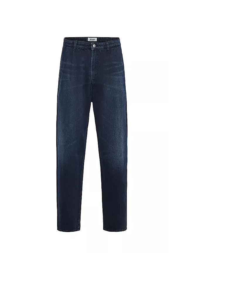 DRYKORN | Jeans Tapered Fit KARYKO_D | Blau