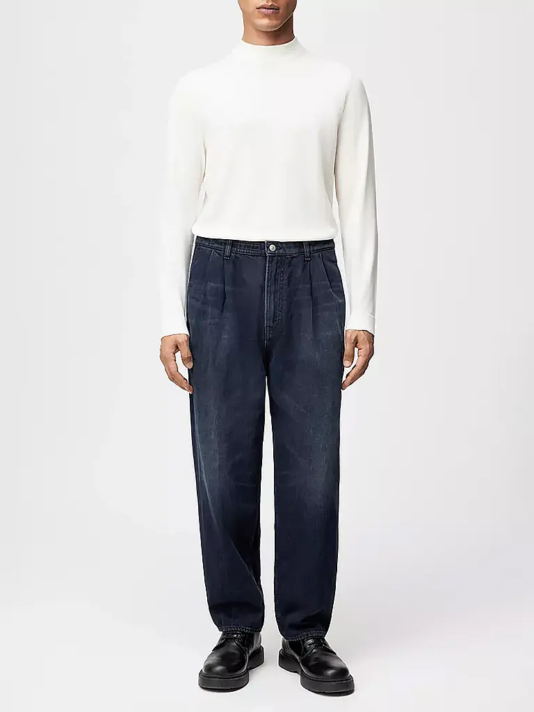 DRYKORN | Jeans Tapered Fit KARYKO_D | Blau